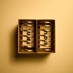 TUDES｜STAINLESS STEEL SPIRAL HOLDER