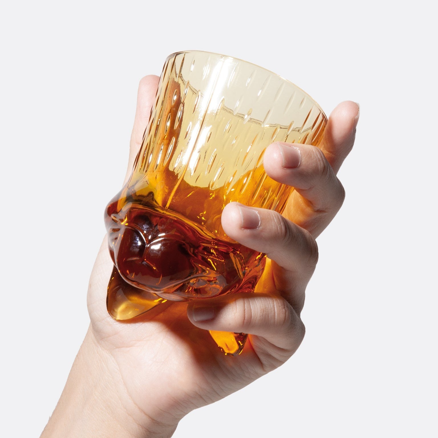 DOIY｜Kitty 貓咪水杯組 - Ginger