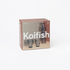 DOIY｜Koifish 錦鯉水杯組 - Blue