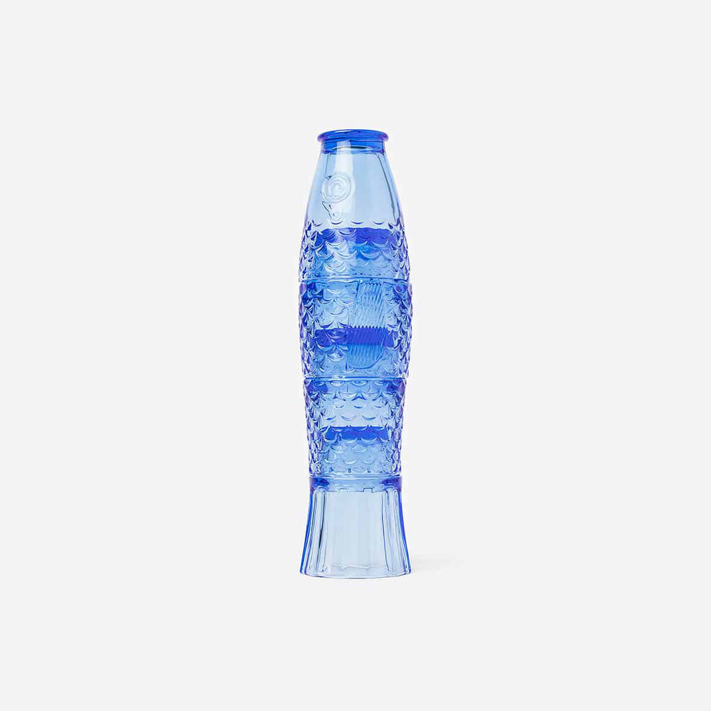 DOIY｜Koifish 錦鯉水杯組 - Blue