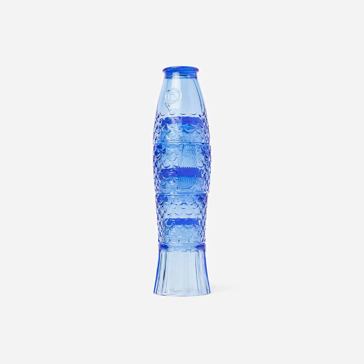 DOIY｜Koifish 錦鯉水杯組 - Blue
