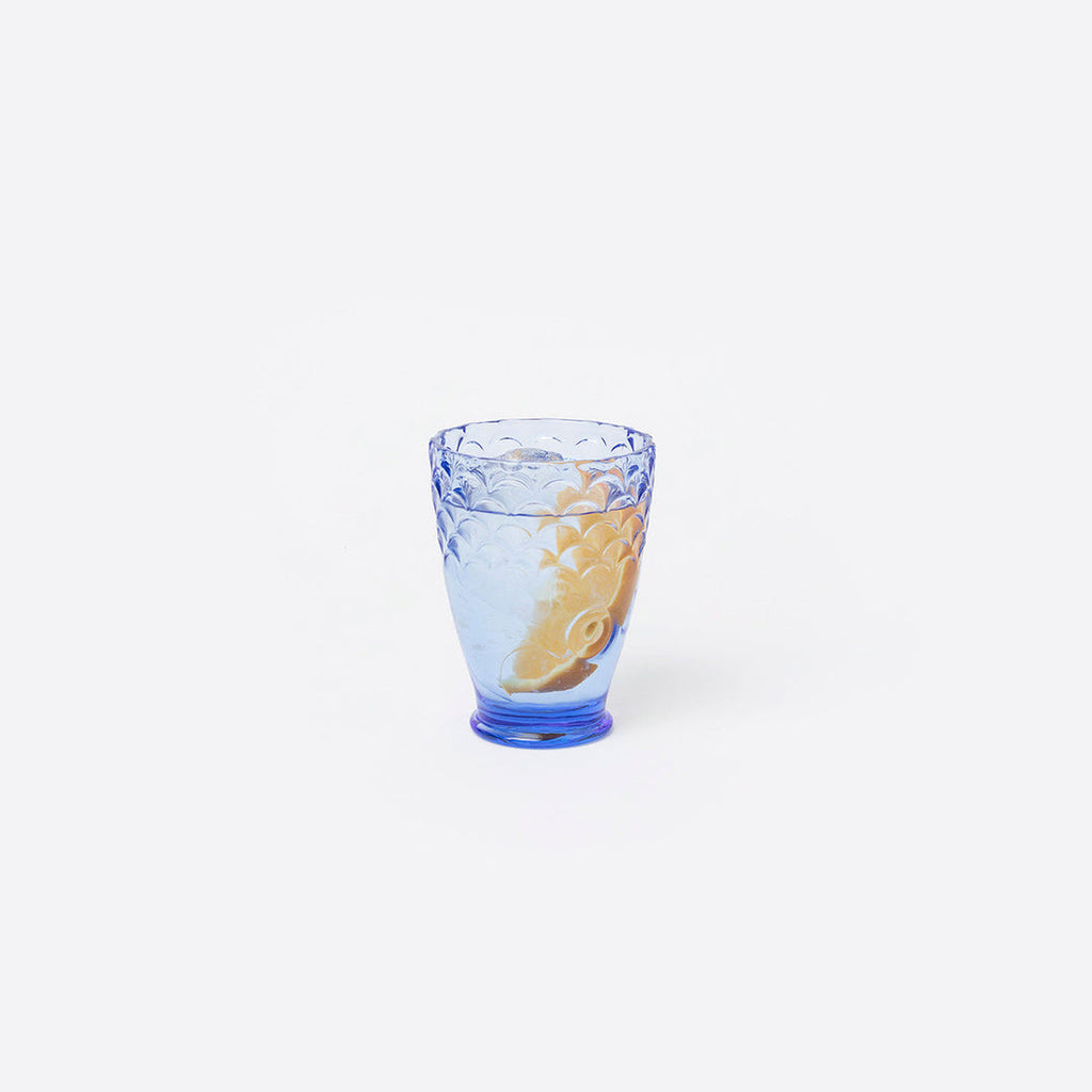 DOIY｜Koifish 錦鯉水杯組 - Blue