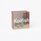 DOIY｜Koifish 錦鯉水杯組 - Blue