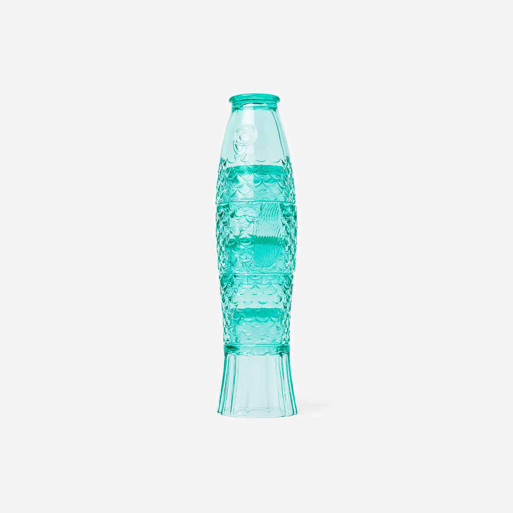 DOIY｜Koifish 錦鯉水杯組 - Blue