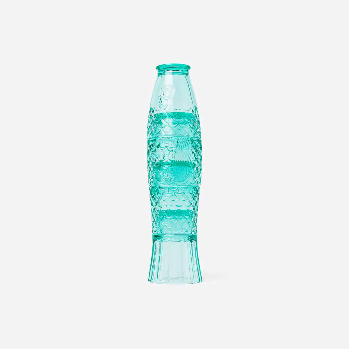 DOIY｜Koifish 錦鯉水杯組 - Blue