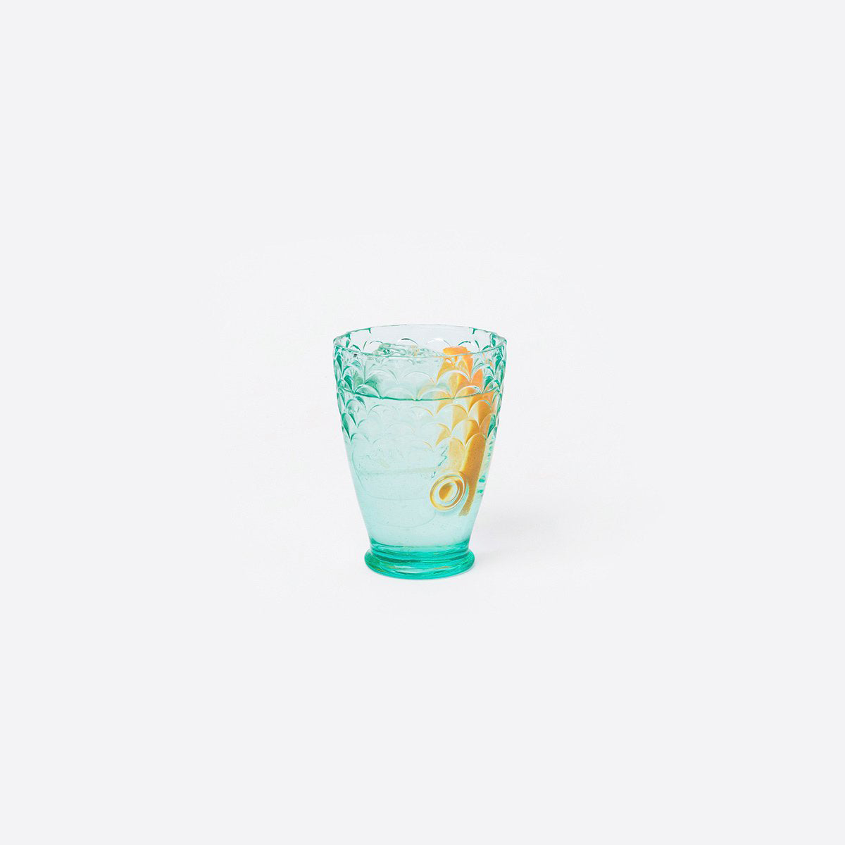 DOIY｜Koifish 錦鯉水杯組 - Blue
