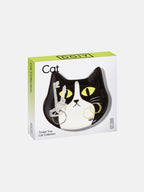 DOIY｜Cat Trinket Tray 賓士貓飾品盤