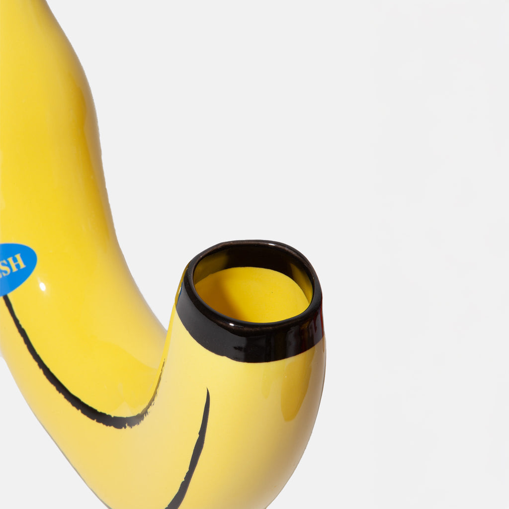 DOIY｜Farmers’ Market Banana Vase 香蕉花瓶