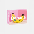 DOIY｜Farmers’ Market Banana Vase 香蕉花瓶