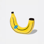 DOIY｜Farmers’ Market Banana Vase 香蕉花瓶