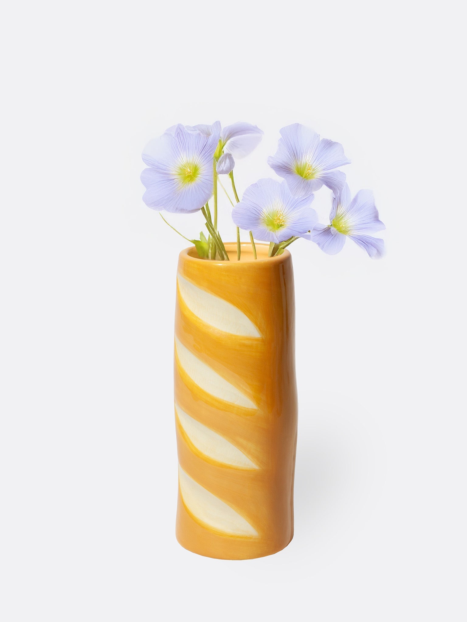 DOIY｜Good Morning Vase Baguette 法棍花瓶