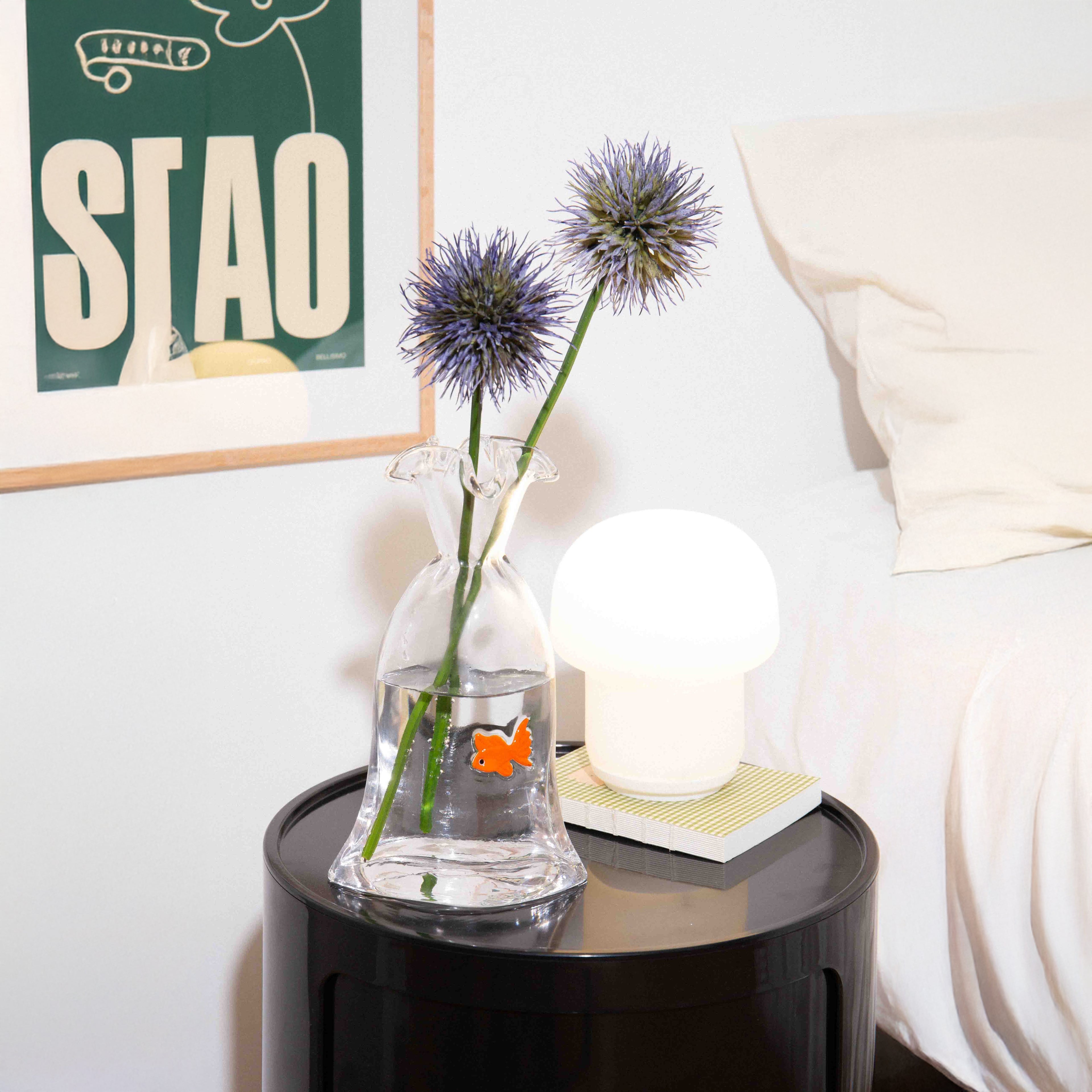 DOIY｜Goldfish Vase 金魚花瓶