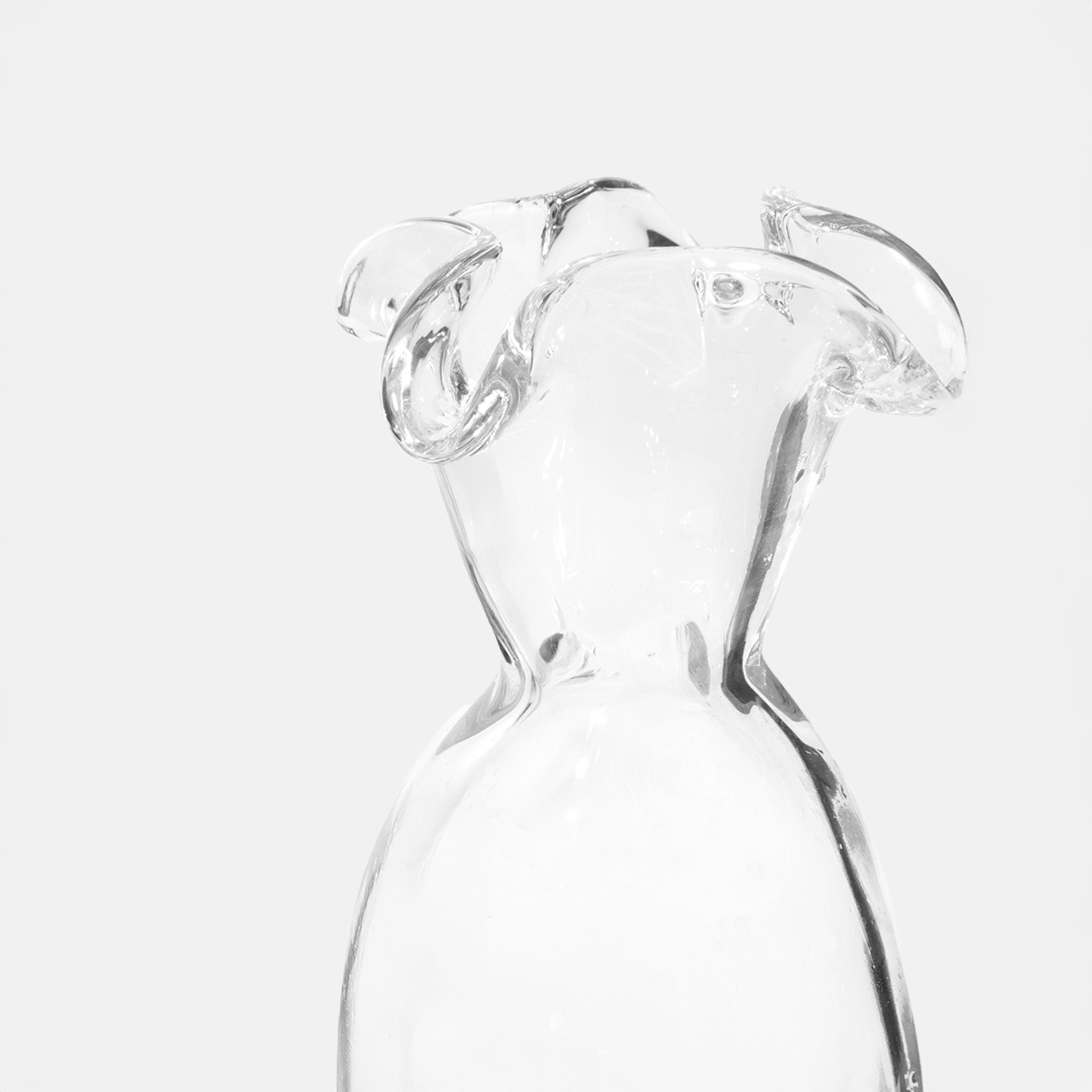 DOIY｜Goldfish Vase 金魚花瓶