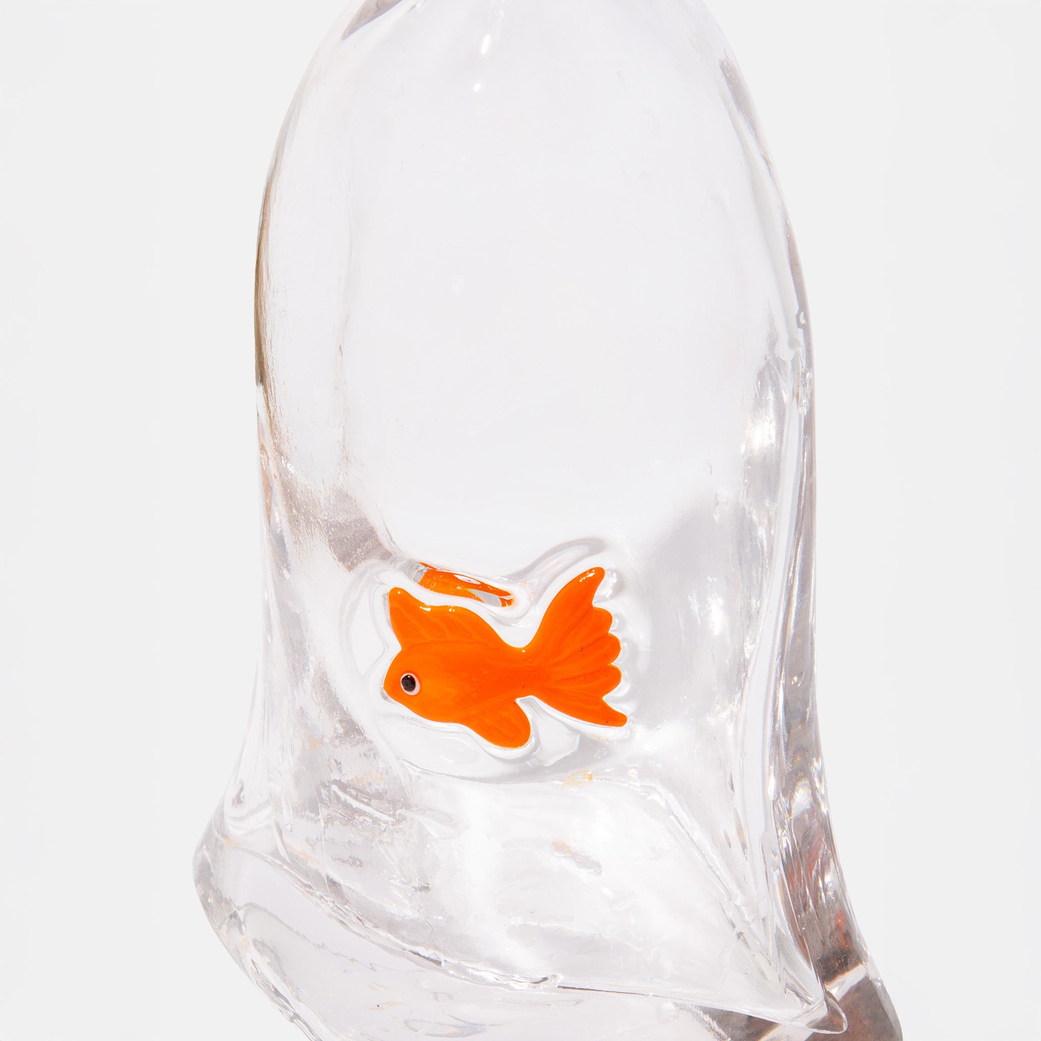 DOIY｜Goldfish Vase 金魚花瓶