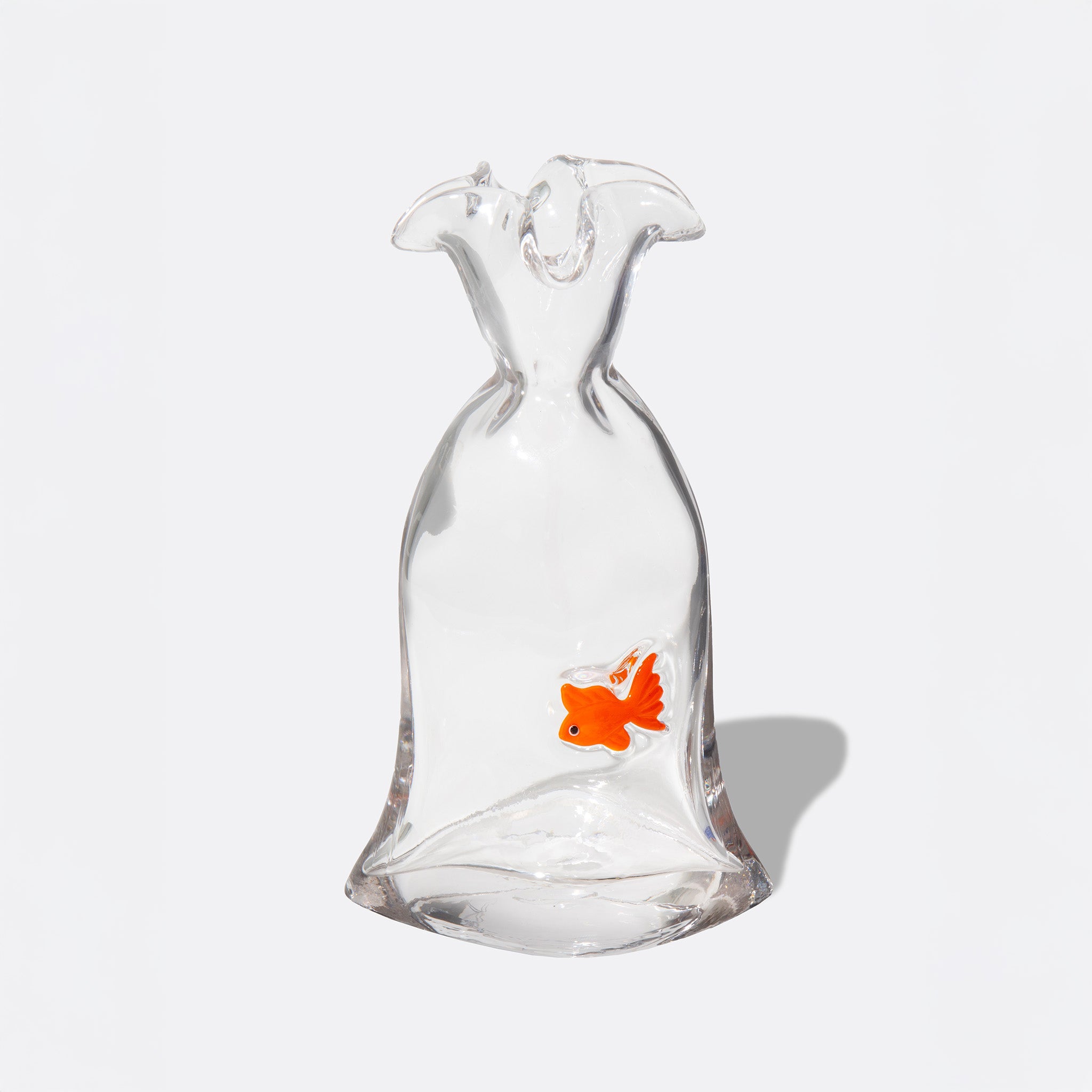 DOIY｜Goldfish Vase 金魚花瓶