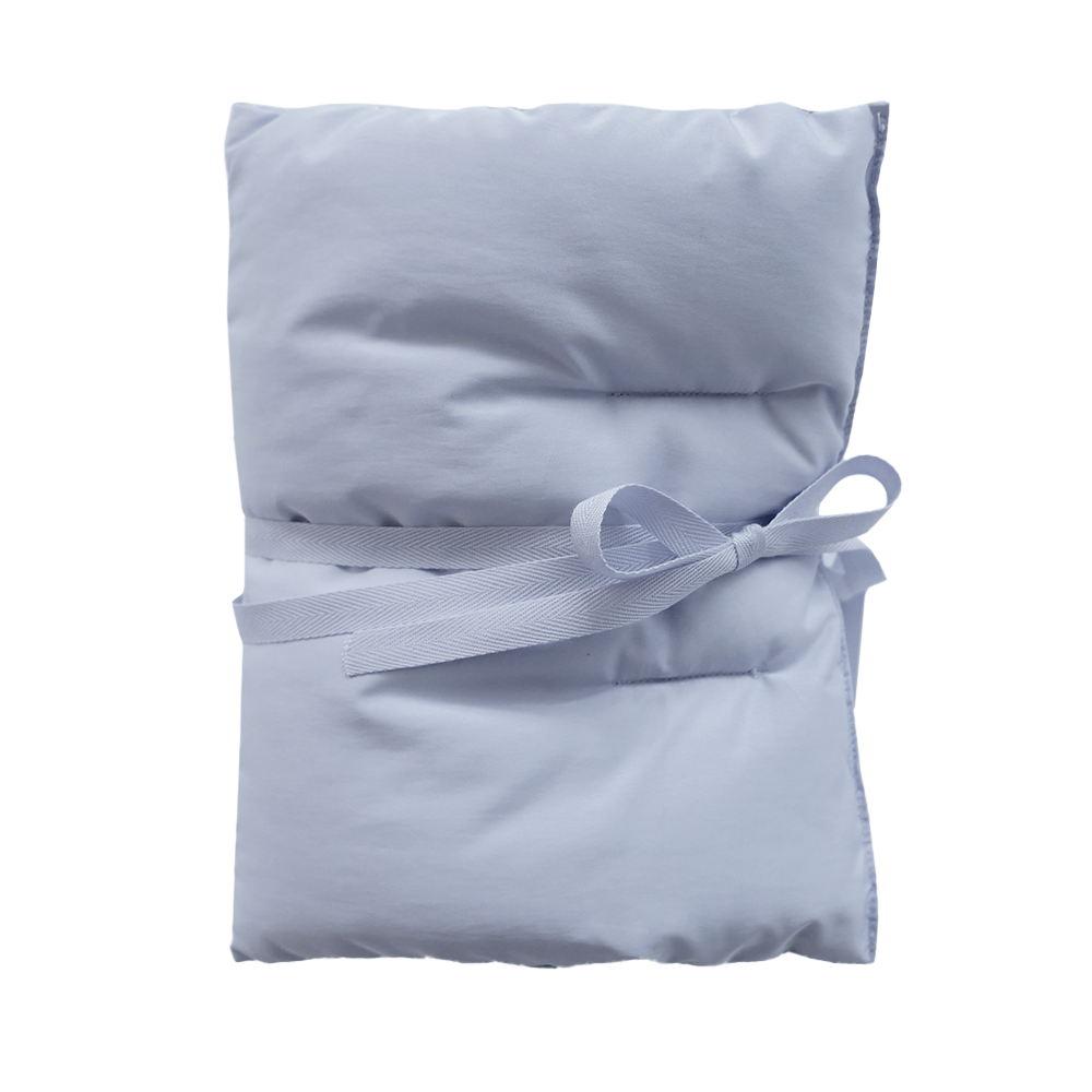 MERGE｜Snug Book Cover 雲朵書套 - Greentea / 鼠尾草綠