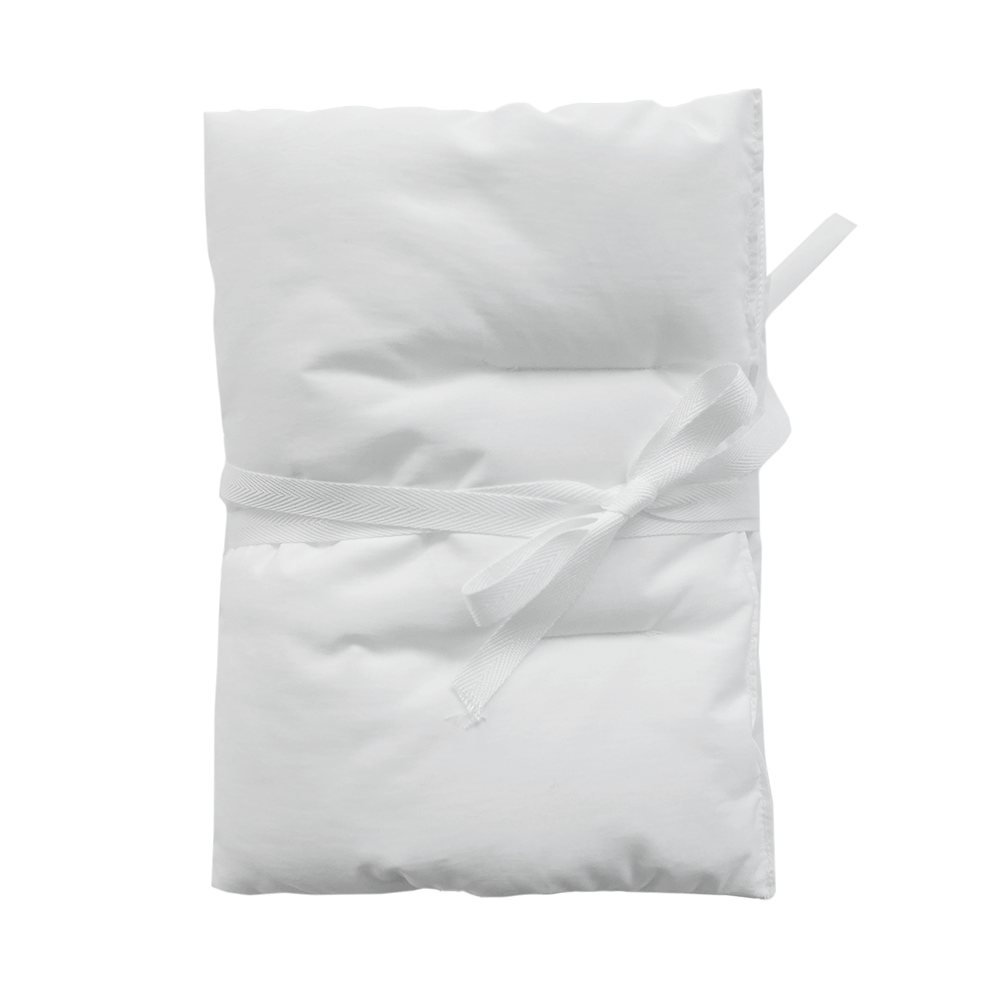 MERGE｜Snug Book Cover 雲朵書套 - Greentea / 鼠尾草綠