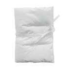 MERGE｜Snug Book Cover 雲朵書套 - Greentea / 鼠尾草綠