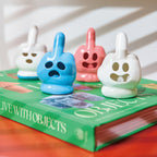 EACHIKE｜中指鬼鬼戒指台