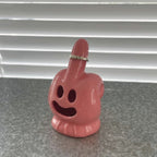 EACHIKE｜中指鬼鬼戒指台