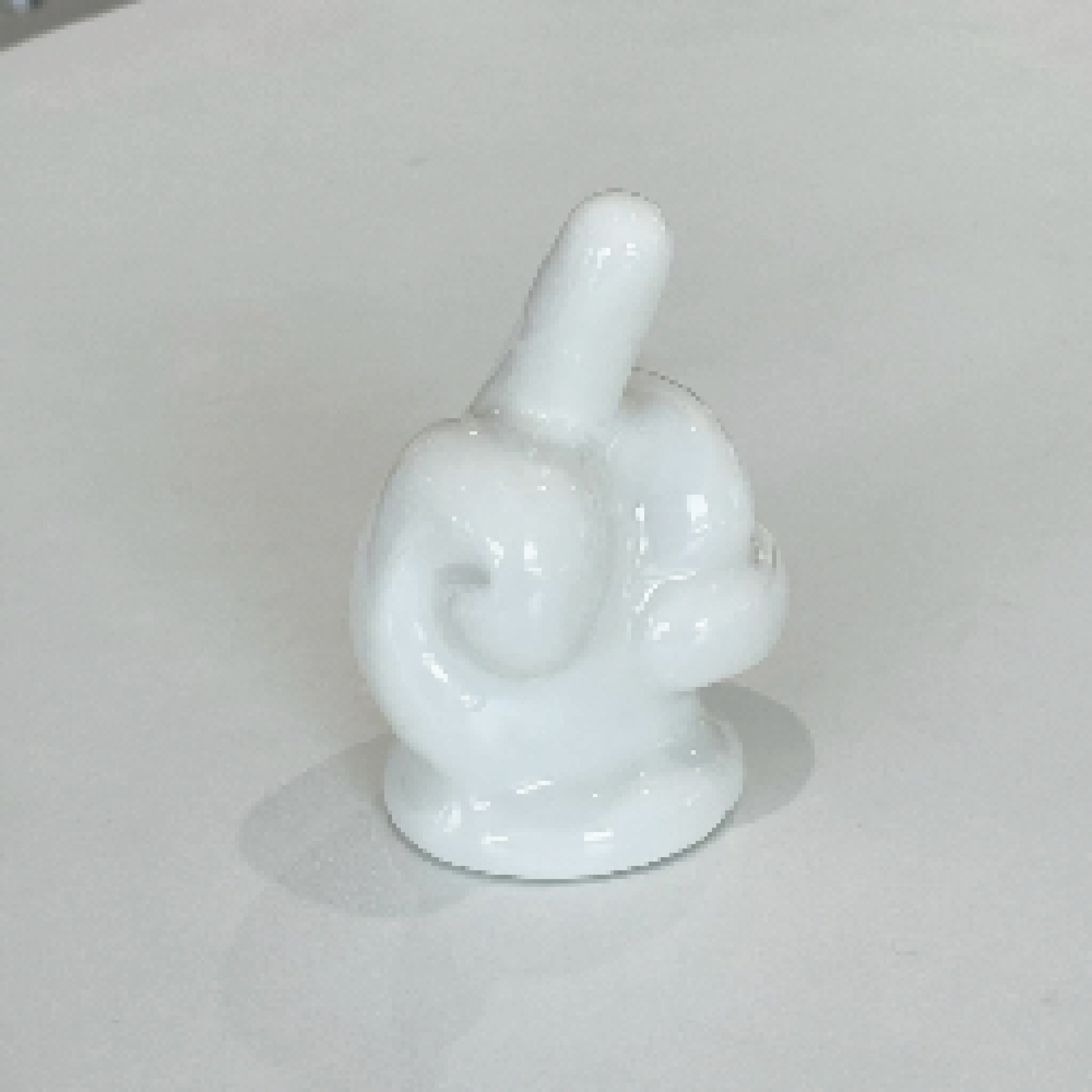 EACHIKE｜中指鬼鬼戒指台