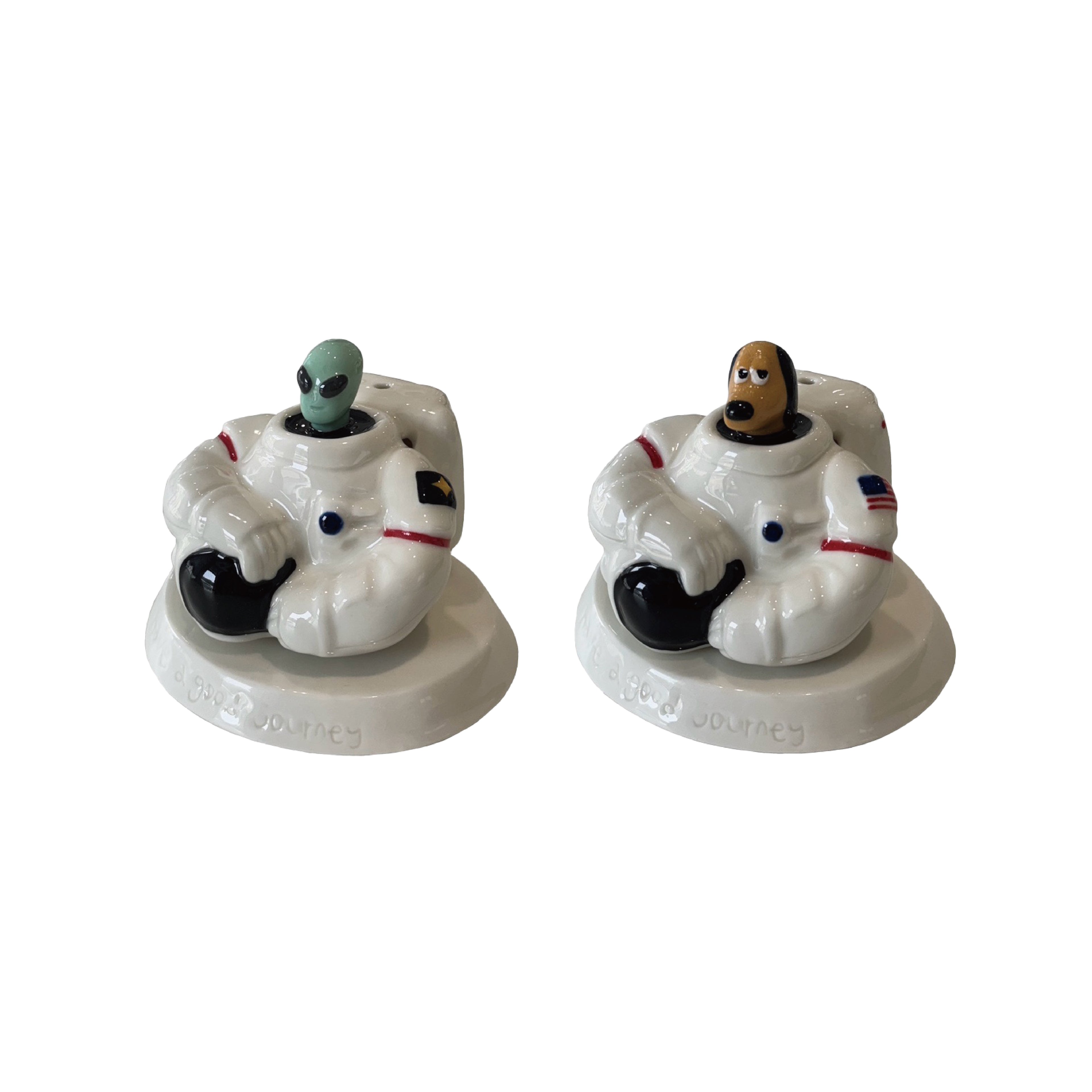 EACHIKE｜太空人線香座