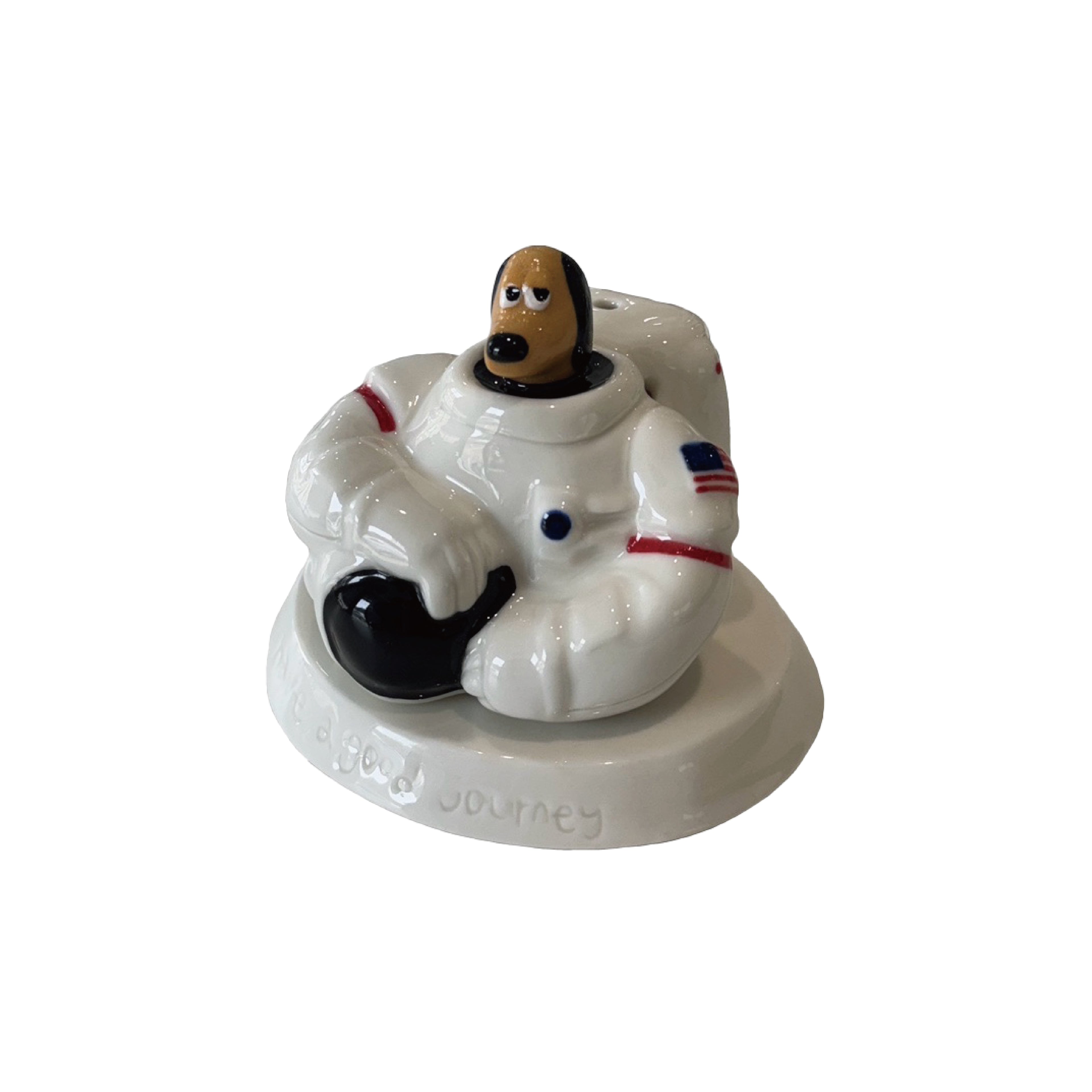 EACHIKE｜太空人線香座