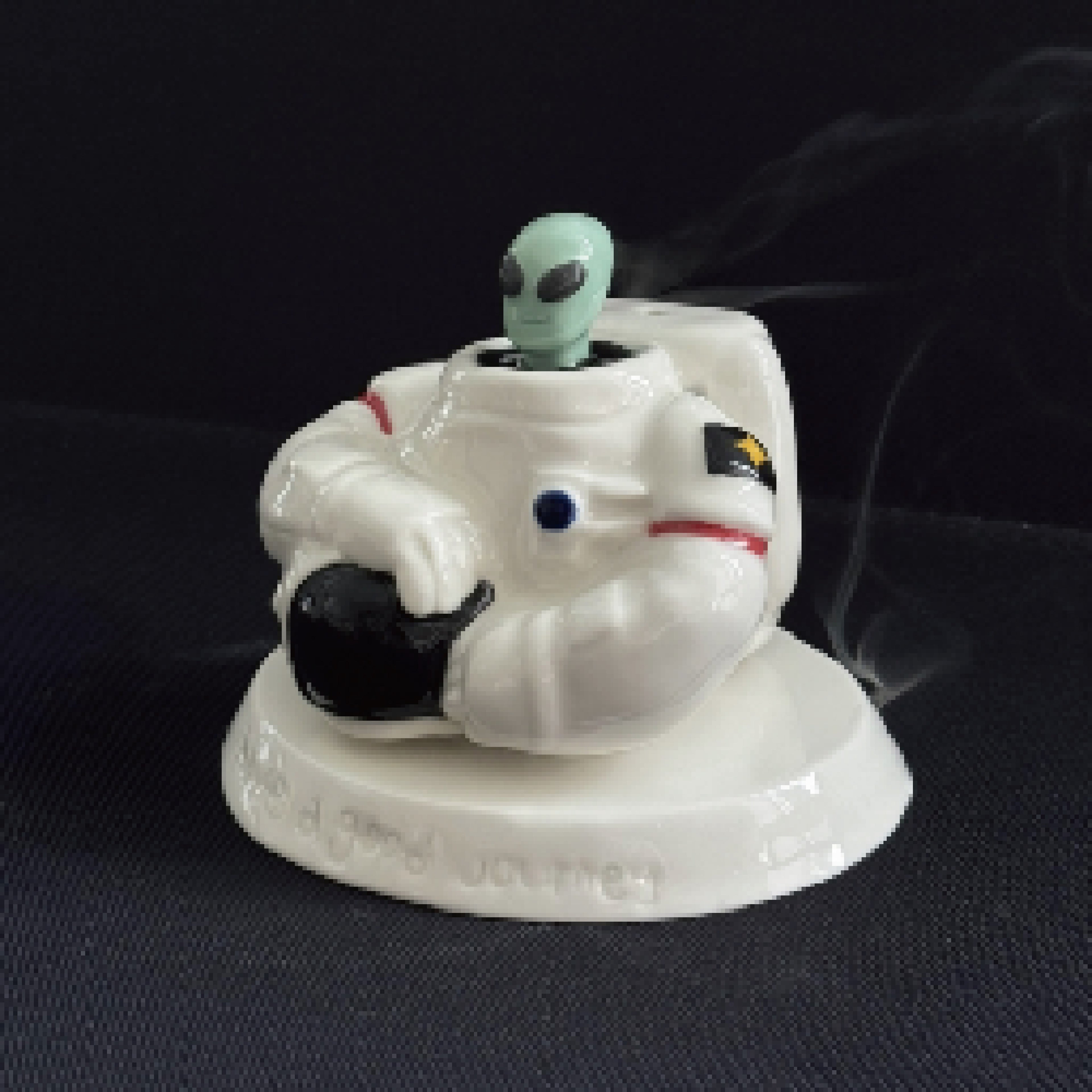 EACHIKE｜太空人線香座