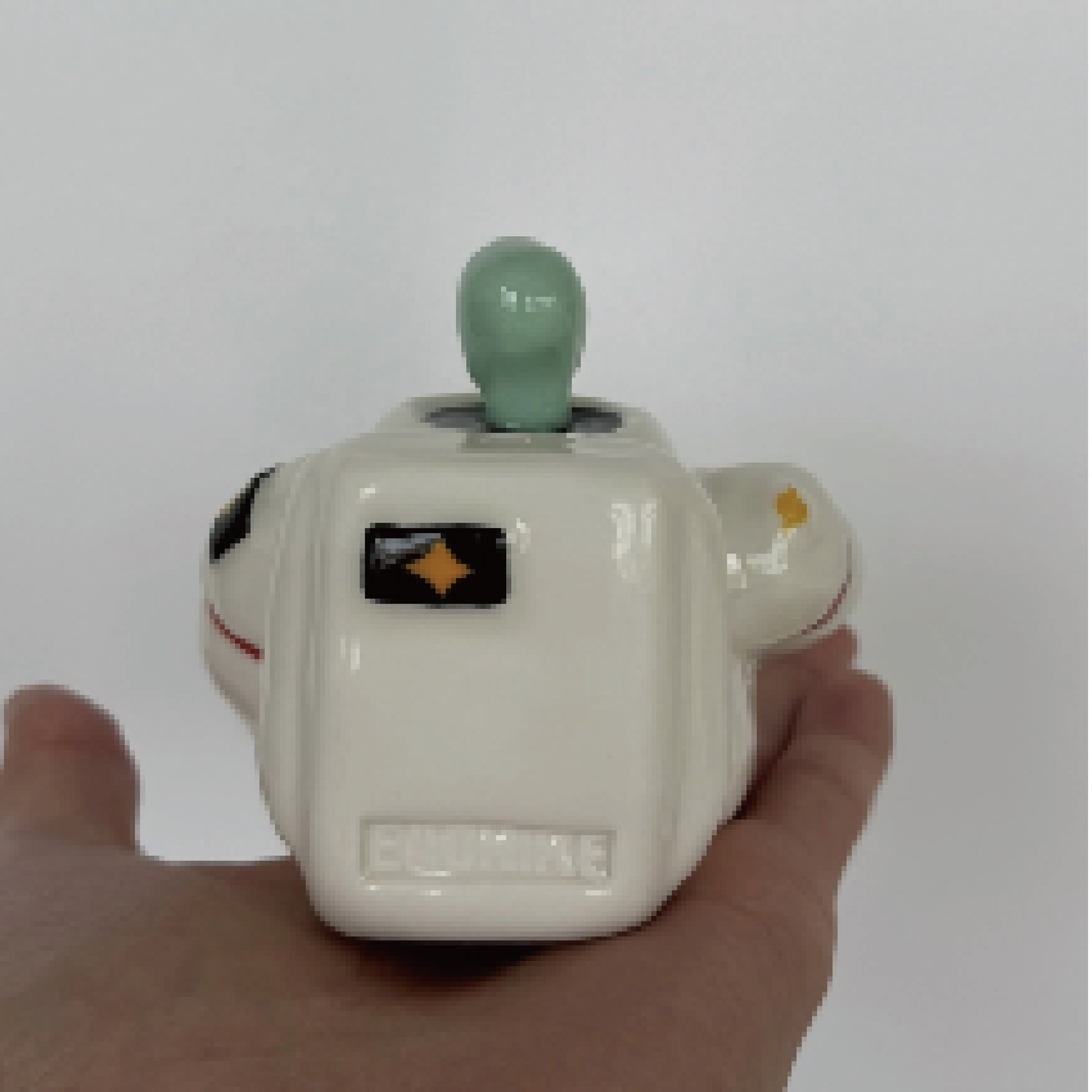 EACHIKE｜太空人線香座