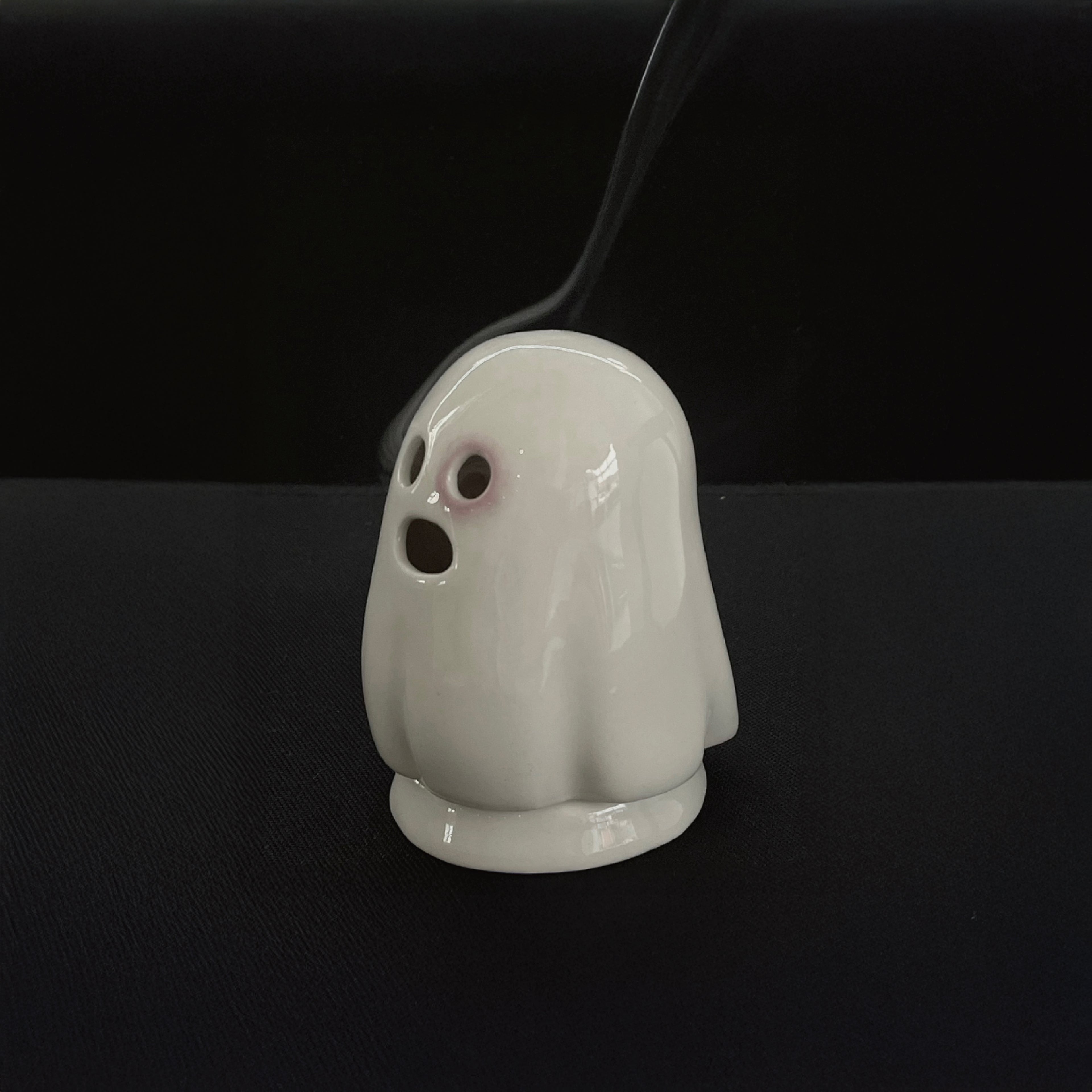 EACHIKE｜黑眼圈鬼鬼線香座