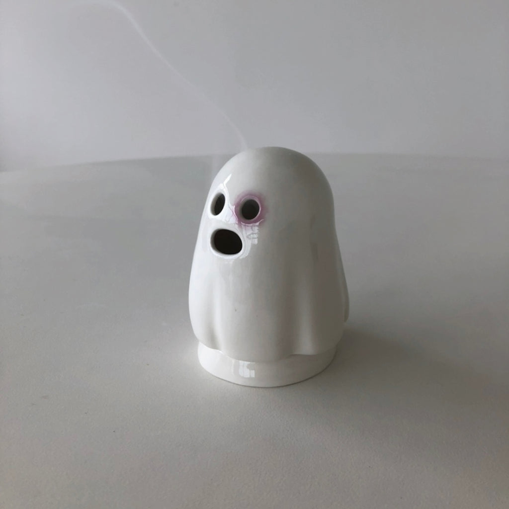 EACHIKE｜黑眼圈鬼鬼線香座