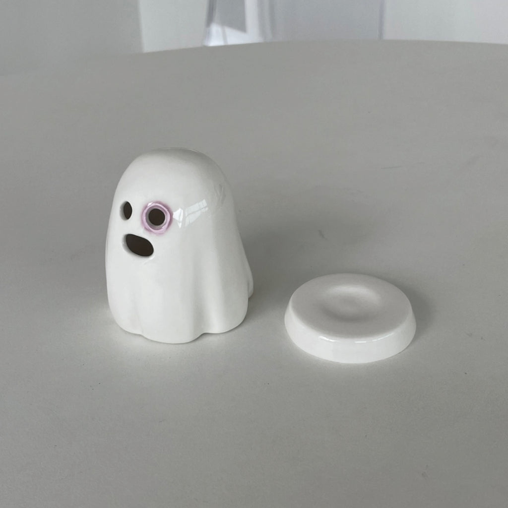 EACHIKE｜黑眼圈鬼鬼線香座