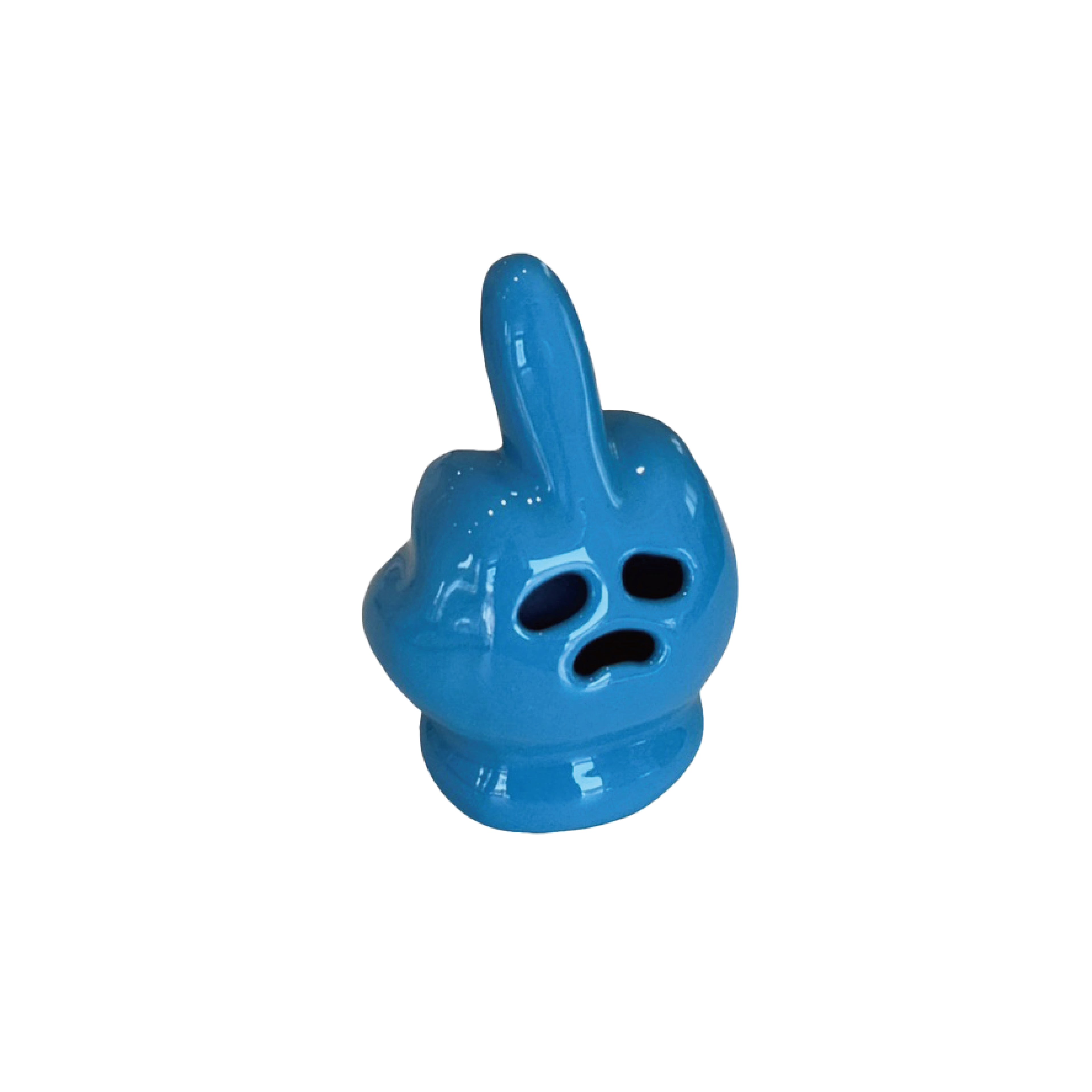 EACHIKE｜中指鬼鬼戒指台