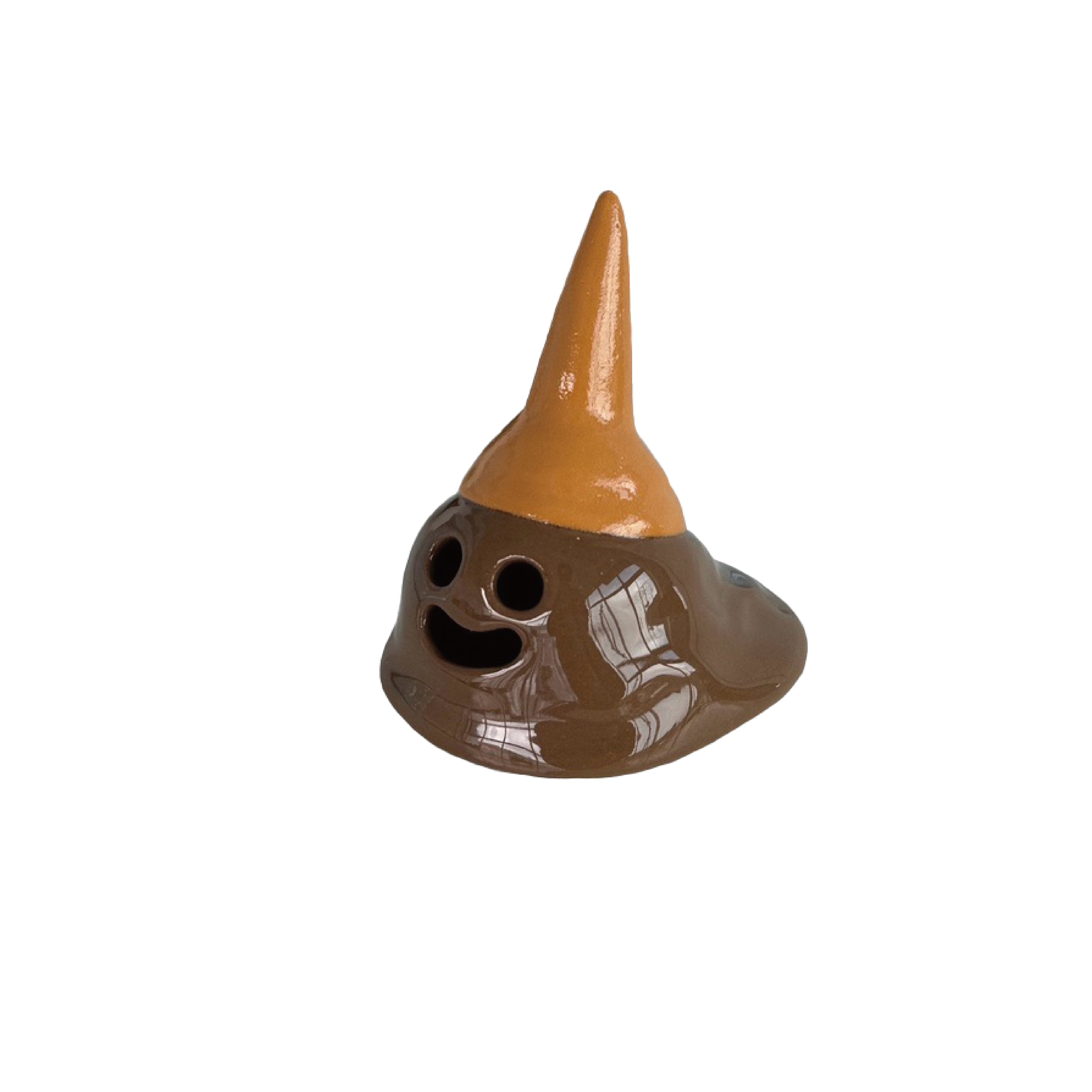 EACHIKE｜冰淇淋鬼鬼戒指台