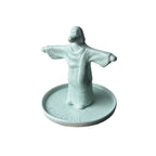 EACHIKE 神聖狗狗 / 外星人飾品盤