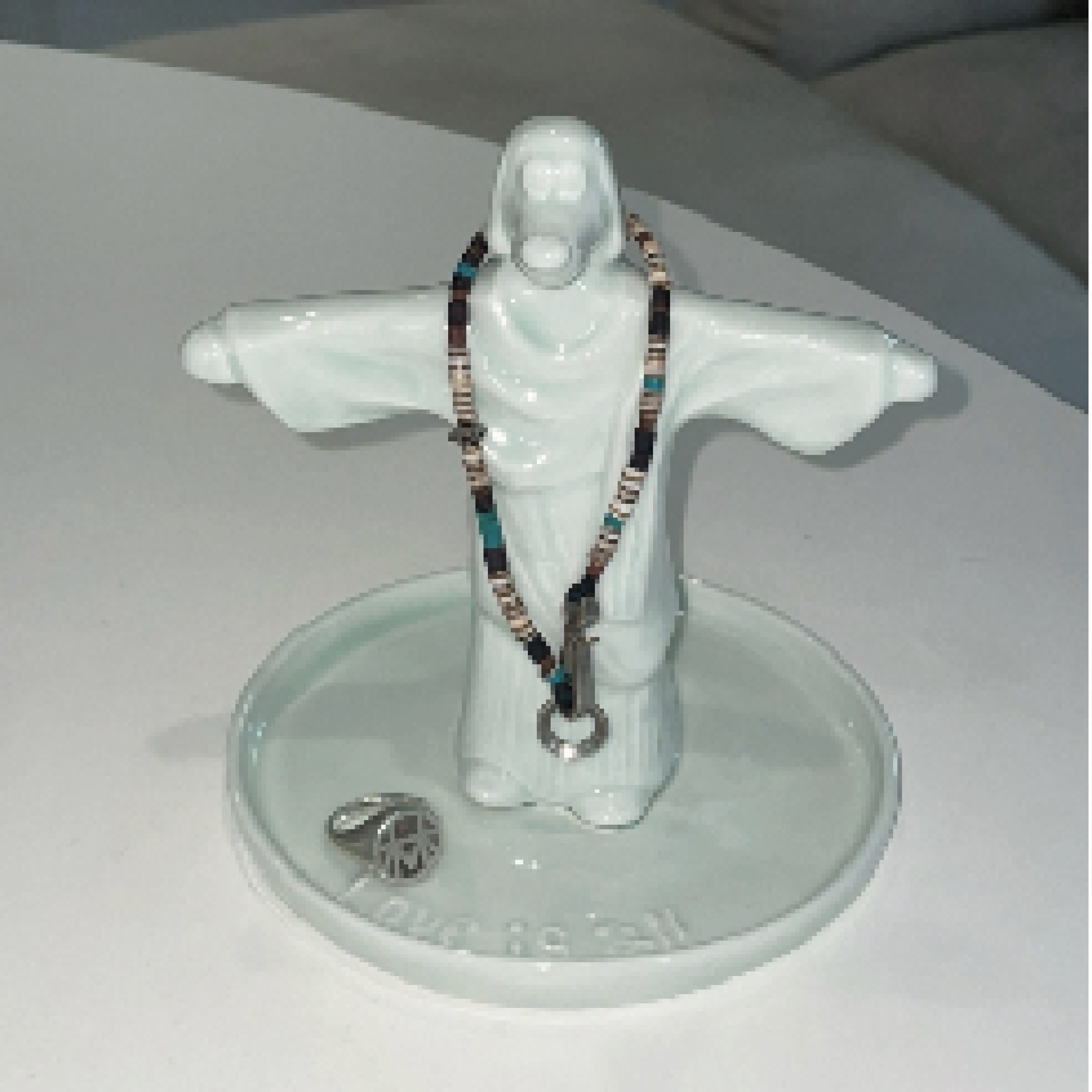 EACHIKE 神聖狗狗 / 外星人飾品盤