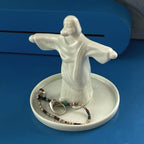 EACHIKE 神聖狗狗 / 外星人飾品盤