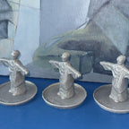 EACHIKE 神聖狗狗 / 外星人飾品盤