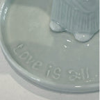 EACHIKE 神聖狗狗 / 外星人飾品盤