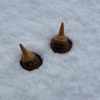 EACHIKE｜冰淇淋鬼鬼戒指台