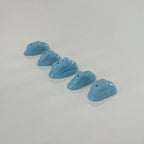 EACHIKE｜藍色牙膏線香座