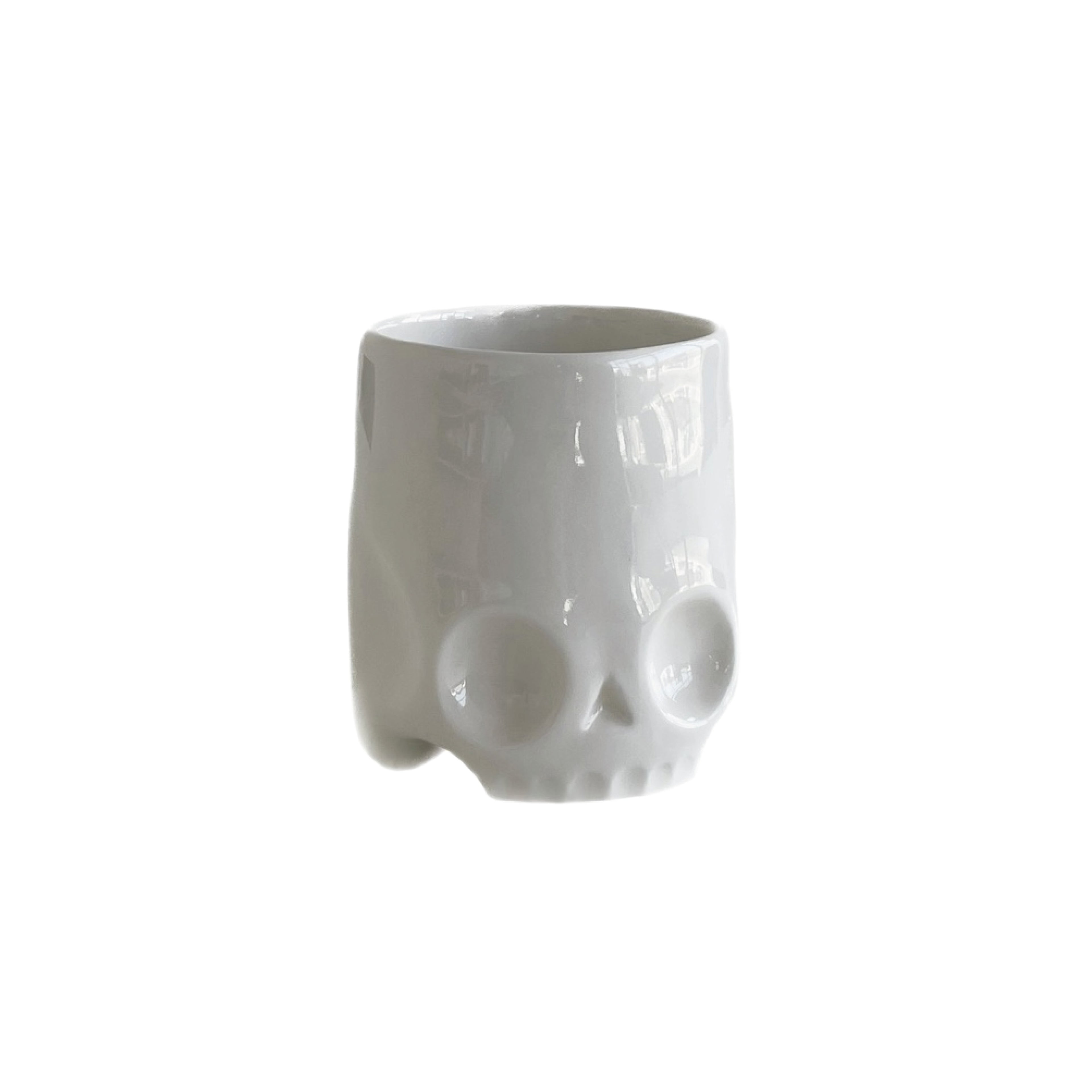 EACHIKE｜骷髏頭杯