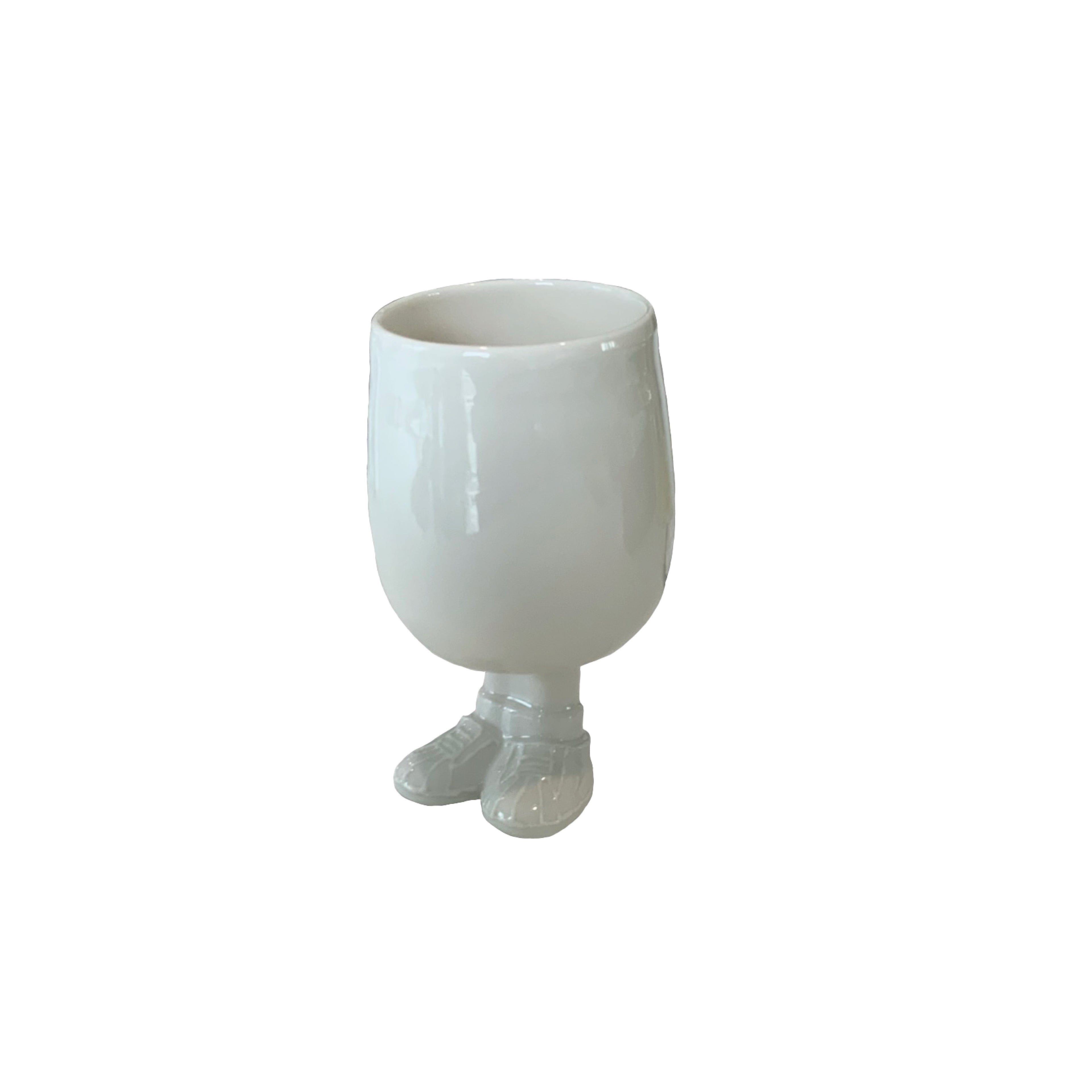 EACHIKE｜腳腳馬克杯