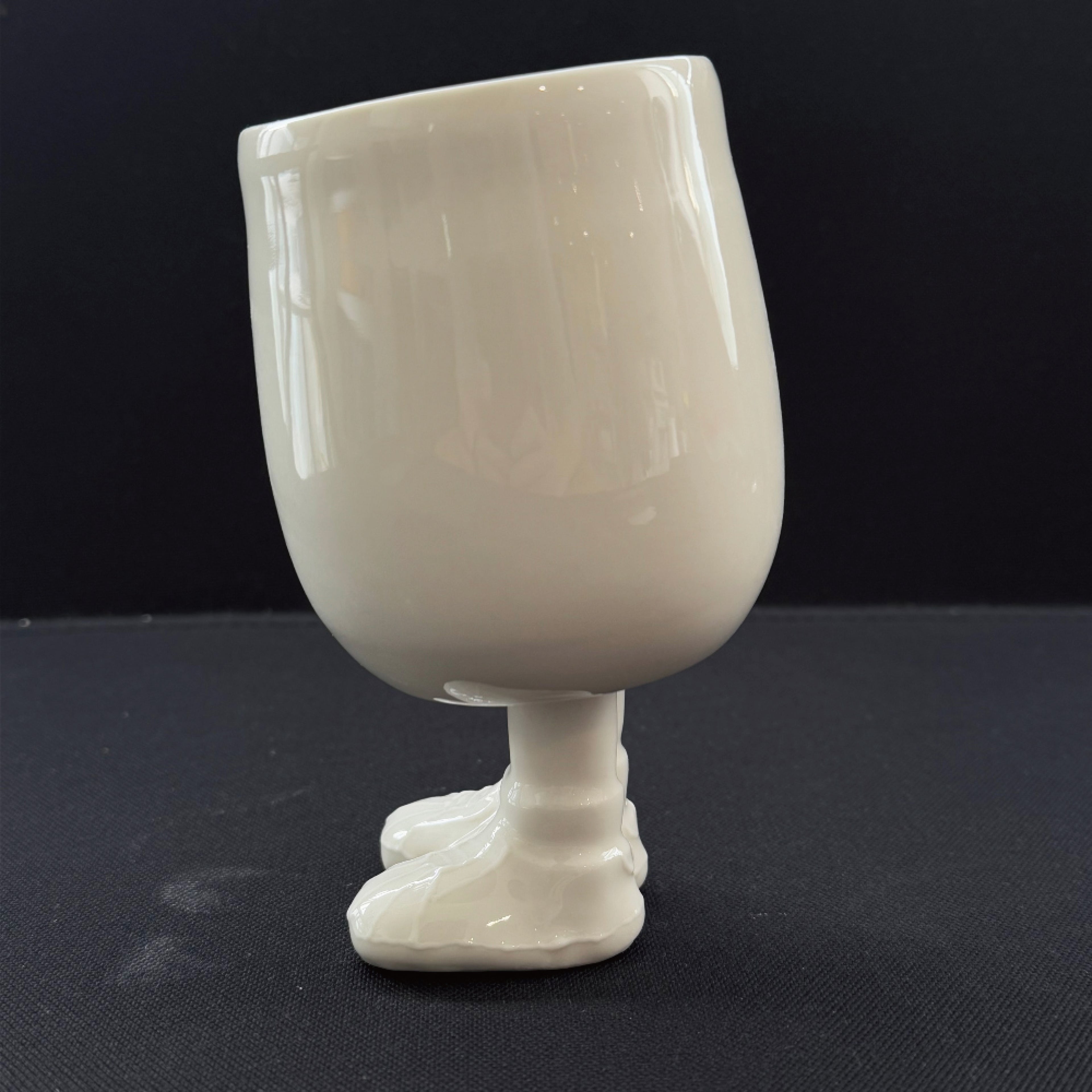 EACHIKE｜腳腳馬克杯