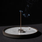 WPS X TUDES｜INCENSE HOLDER