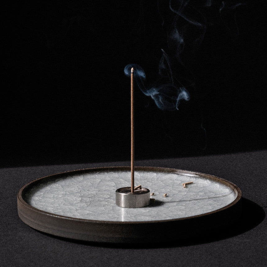 WPS X TUDES｜INCENSE HOLDER