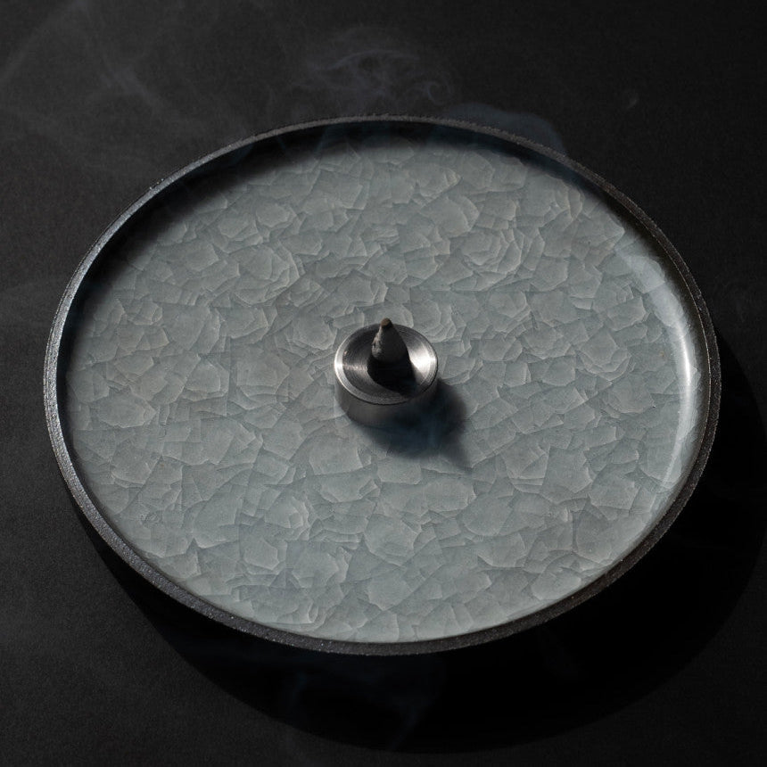 WPS X TUDES｜INCENSE HOLDER