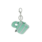 MERGE｜Espresso Mug 泡泡馬克杯吊飾 - Baseline Mint / 薄荷綠條紋