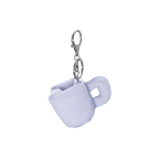 MERGE｜Espresso Mug 泡泡馬克杯吊飾 - Mauve / 淡紫色