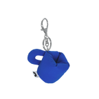 MERGE｜Espresso Mug 泡泡馬克杯吊飾 - Sea / 克萊因藍